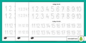 Skuteczne metody, jak nauczyć dziecko poprawnie pisać i rozwijać jego umiejętności językowe