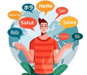 Skuteczne sposoby na naukę języka obcego dla twojego dziecka