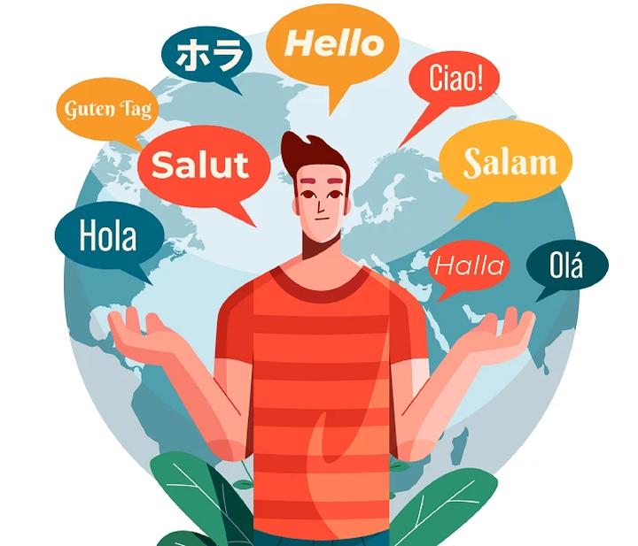 Skuteczne sposoby na naukę języka obcego dla twojego dziecka