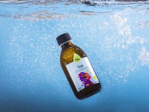 Tran w ciąży – co warto wiedzieć przed podjęciem decyzji?