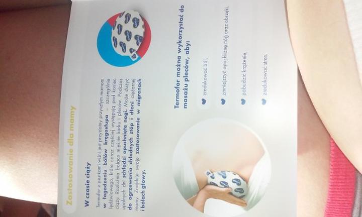 Alternatywy dla termoforu