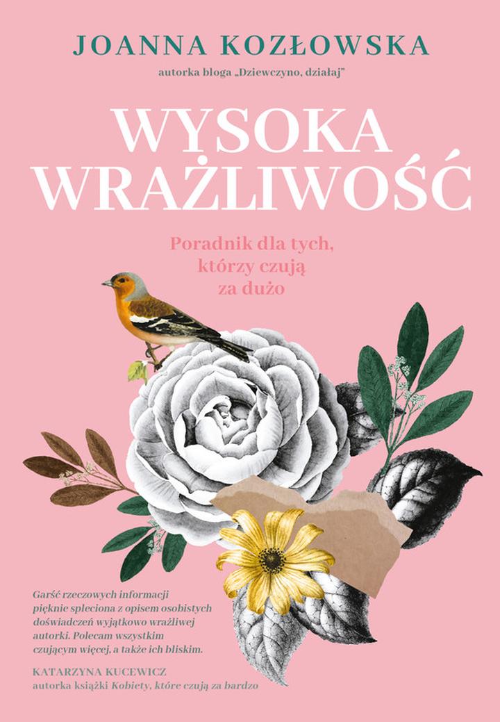 Cechy dzieci wysoko wrażliwych