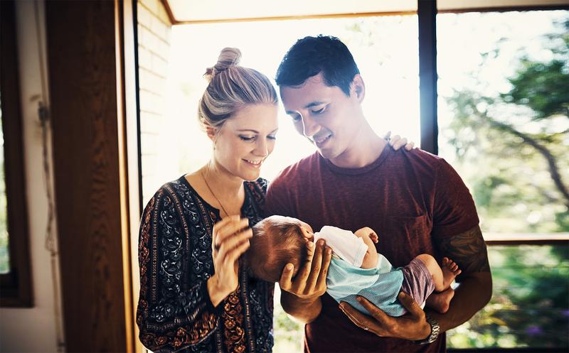 Cykl menstruacyjny po porodzie