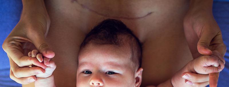 Czynniki psychologiczne a cykl po porodzie