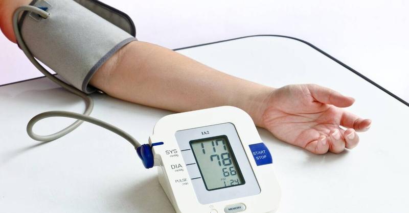 Dieta na ciśnienie po porodzie