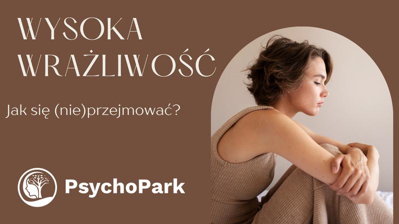 Dzieci wysoko wrażliwe