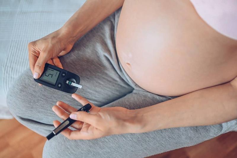 Insulina w ciąży porady