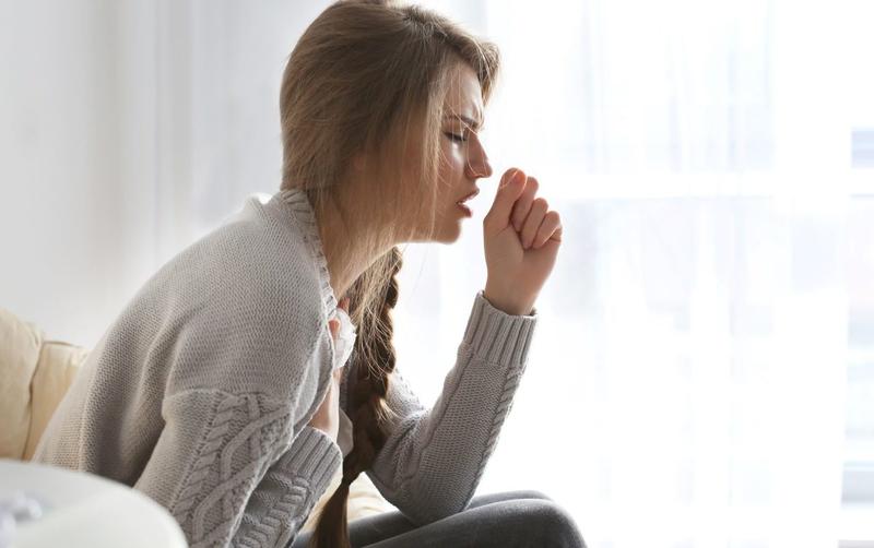 Kiedy kaszel w ciąży jest niebezpieczny