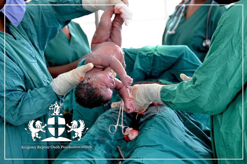 Kolejne cesarskie cięcie – ryzyka i korzyści