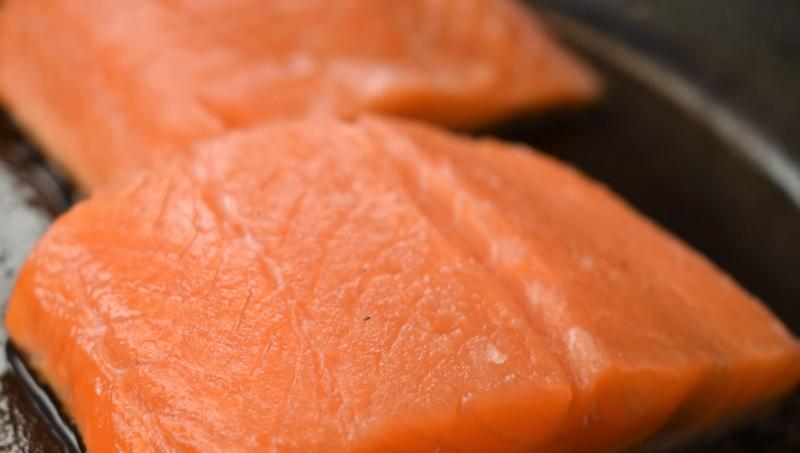 Korzyści zdrowotne ryb w diecie karmiącej