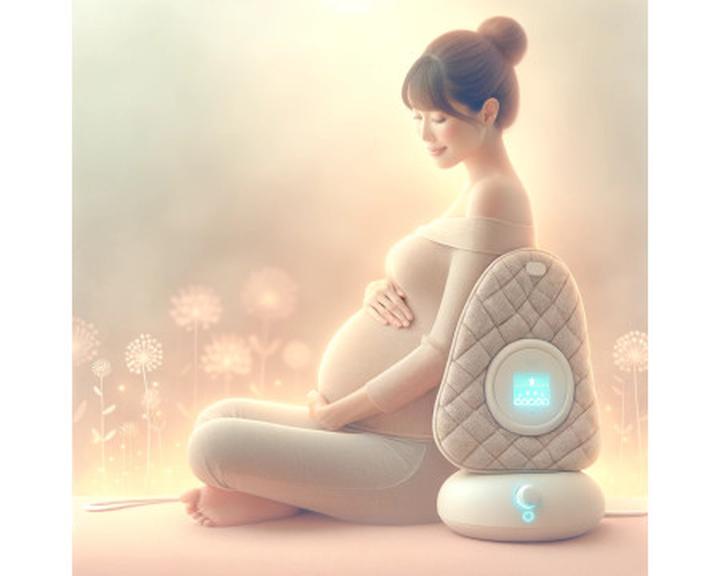 Łagodzenie bólu w ciąży