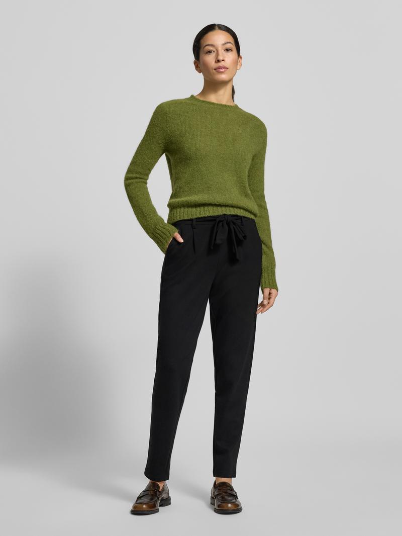 Luźne kupki u niemowlaka