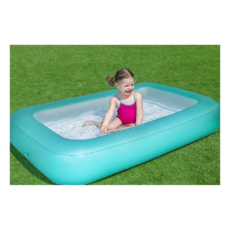 Materiały i akcesoria do basenu