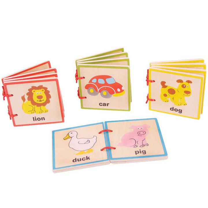 Materiały i design dla maluchów