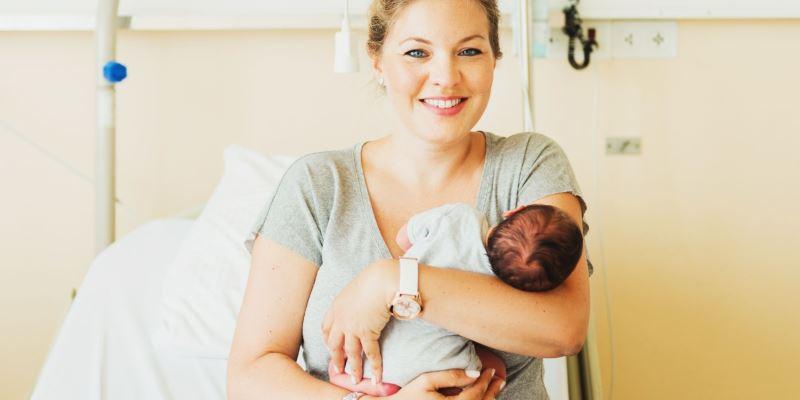 Menstruacja po porodzie