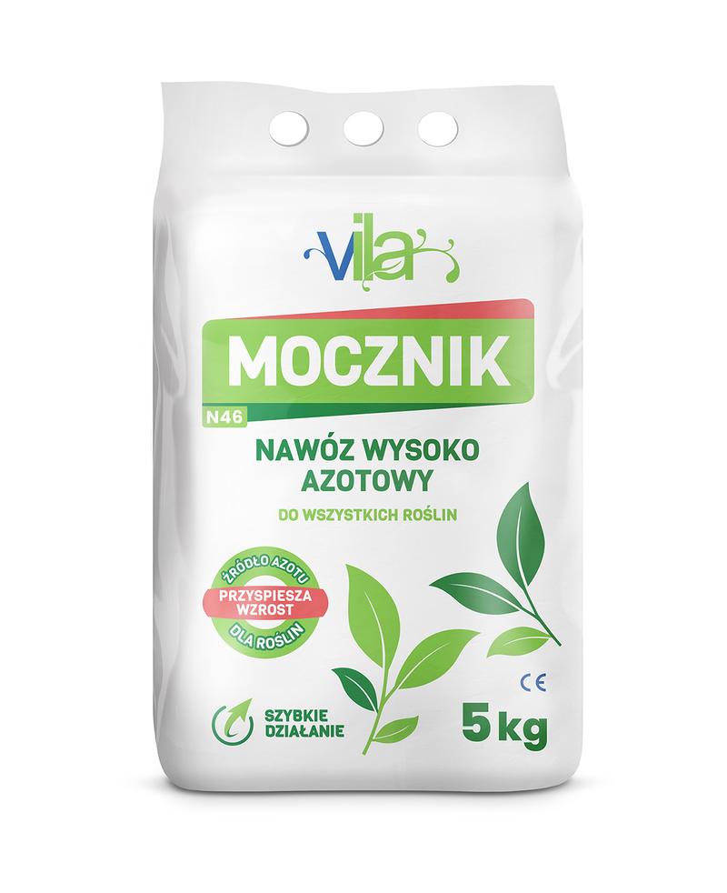 Mocznik w diecie matki karmiącej