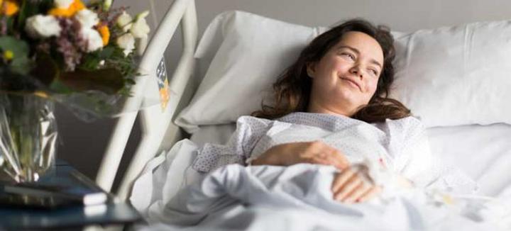 Połóg i menstruacja