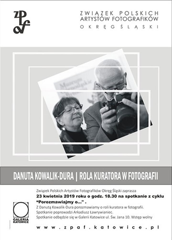 Przygotowanie do rozmowy z kuratorem