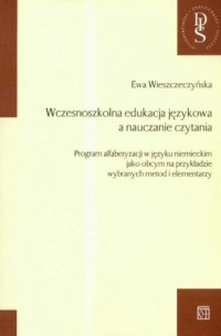 Psychologia rozwoju dziecka a czytanie