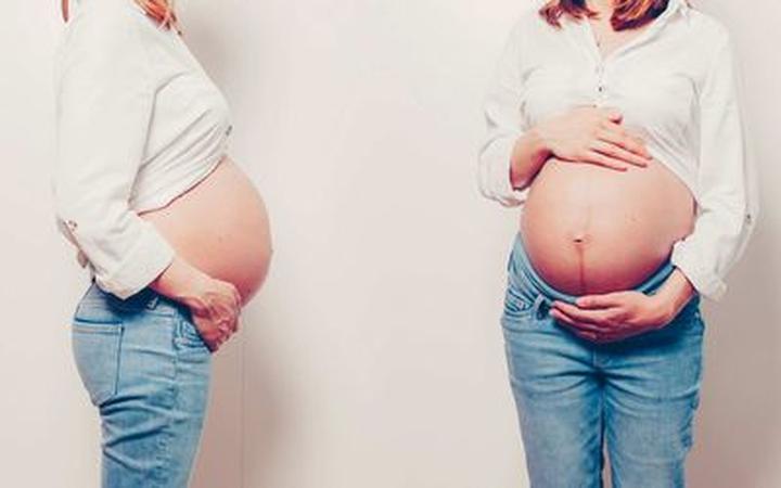 Psychologia ukrywania ciąży