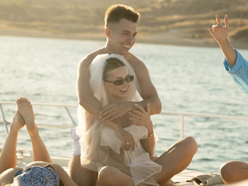 Rodzicielstwo influencerów