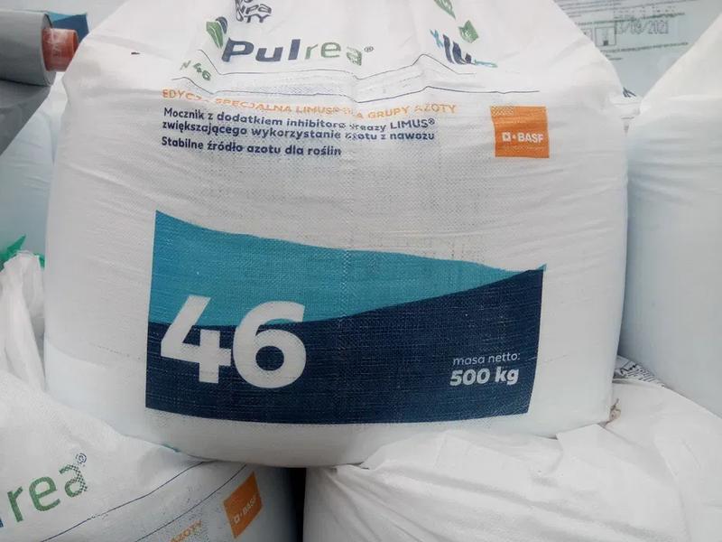 Rola mocznika w metabolizmie