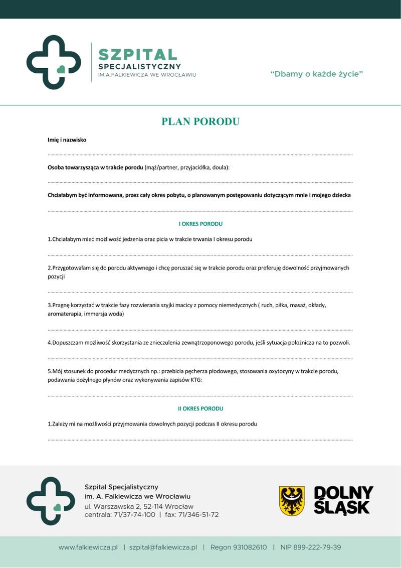 Ryzyko i bezpieczeństwo porodu po cesarce