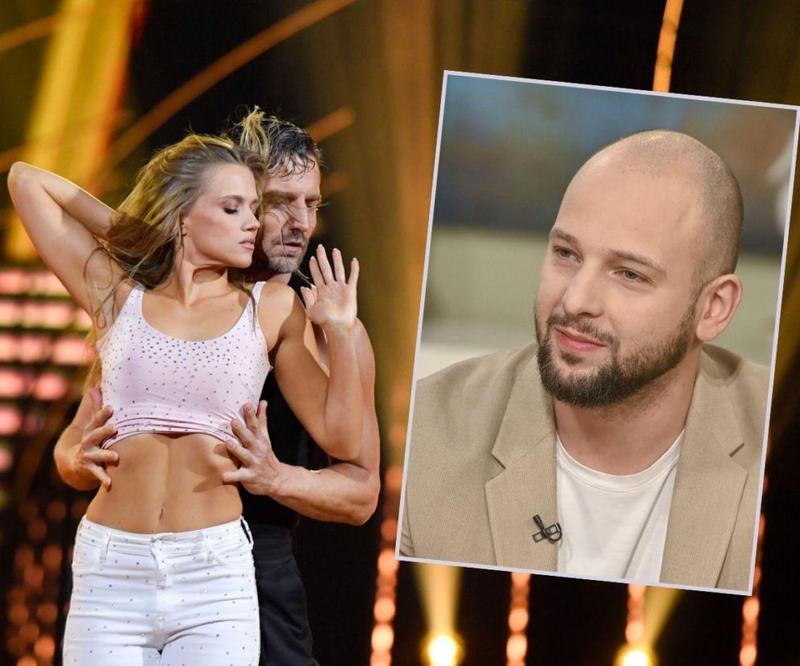 Wpływ ciąży na karierę Agnieszki Kaczorowskiej