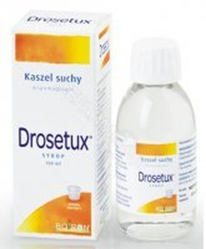 Wpływ kaszlu na rozwój płodu