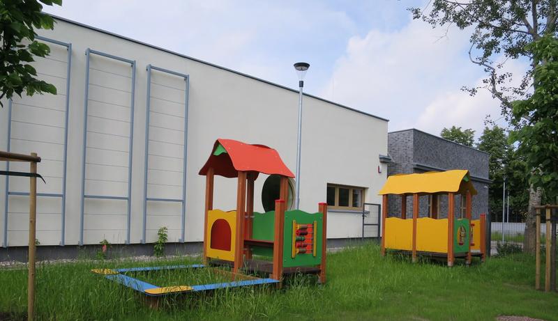 Wybór żłobka dla dziecka