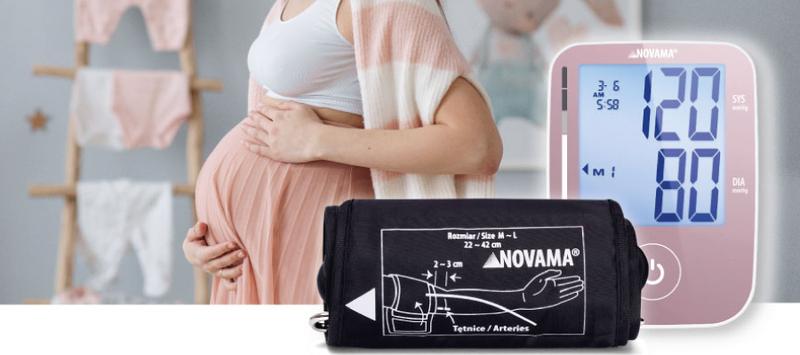 Zarządzanie stresem po ciąży