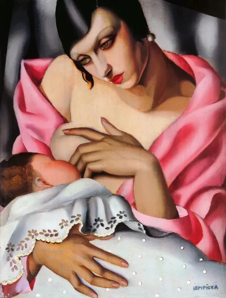 Zdrowie i bezpieczeństwo matki i dziecka