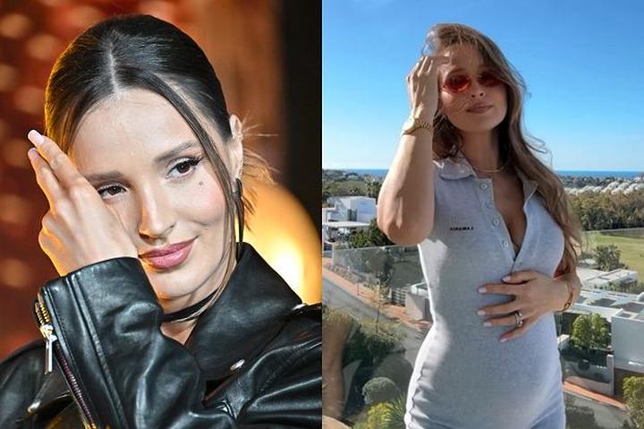 Zdrowie i dieta w ciąży a wygląd