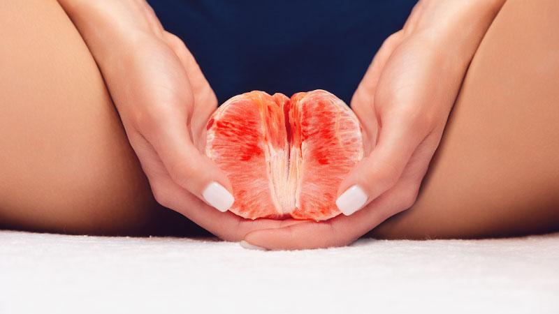 Zmiany pochwy po porodzie