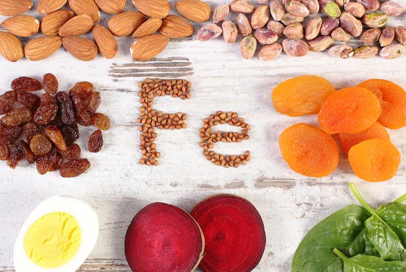 Anemia w ciąży – co warto wiedzieć o jej groźnych konsekwencjach?