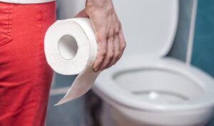 Bez obaw: jak grypa jelitowa wpływa na karmienie piersią?