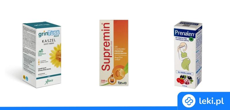 Czy kaszel w ciąży może zagrażać zdrowiu dziecka?