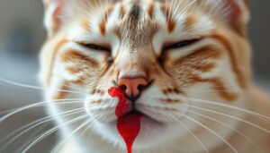 Czy kotka po porodzie krwawi? Oto wszystko, co musisz wiedzieć!