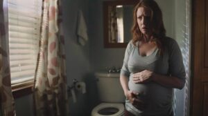 Jak poradzić sobie z problemem: nie mogę zrobić kupy po porodzie?