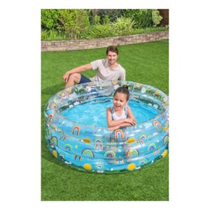 Jak wybrać idealny basen do ogrodu dla dzieci w sezonie letnim?