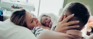 Kiedy można spodziewać się porodu po zdjęciu krążka?