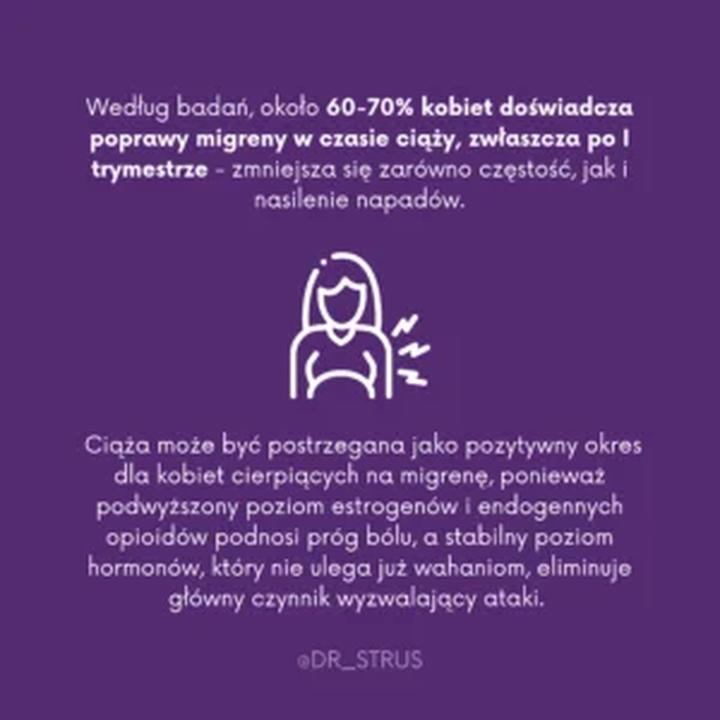 Skuteczne metody na łagodzenie migreny w ciąży