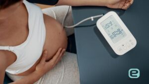 Skuteczne sposoby na obniżenie ciśnienia po ciąży