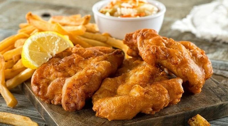 Smażone potrawy a karmienie piersią: co warto wiedzieć?