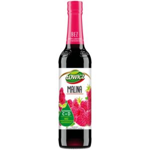 Sok malinowy w ciąży – czy to bezpieczny wybór dla przyszłych mam?