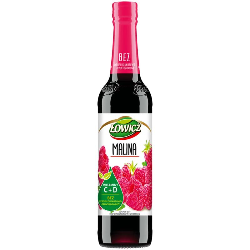 Sok malinowy w ciąży – czy to bezpieczny wybór dla przyszłych mam?