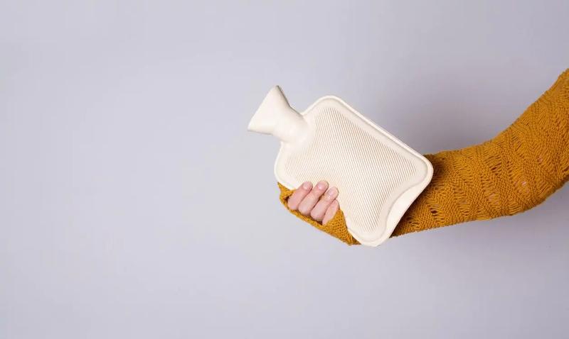 Termofor w ciąży – bezpieczne sposoby na ulgę w bólu