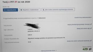 Ulga na dziecko a zajęcia komornicze – co warto wiedzieć?