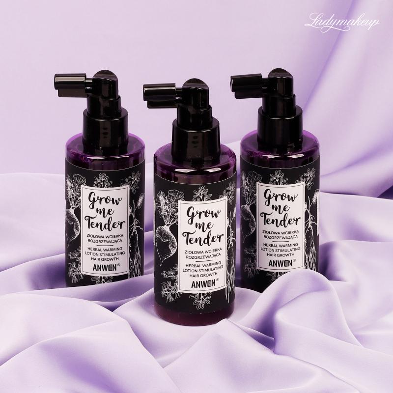 Bezpieczna pielęgnacja włosów w laktacji