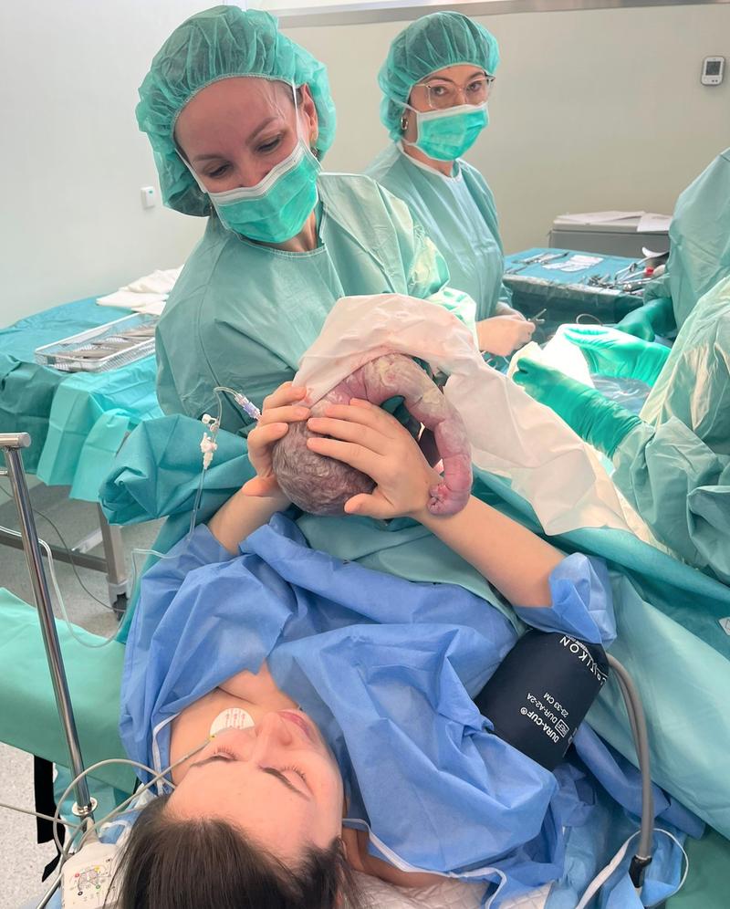 Dieta dla karmiących mam